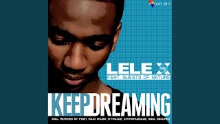 Keep Dreaming (Main Mix)