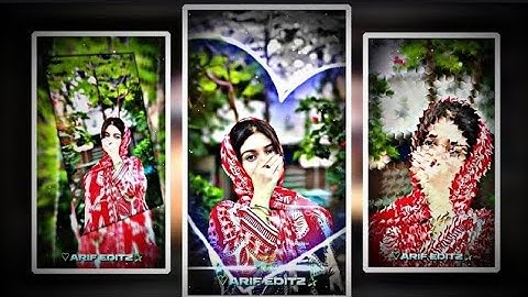 CHAND SIFARISH 🥀💞XML file Hindi song🔰hindi  Xml file🔰XML file alight motion🔰XML file🔰