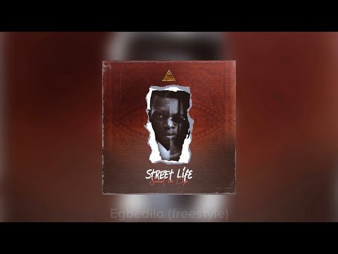 Sahel La CIP EGBEDILO Freestyle Audio Officiel Ep Street Life