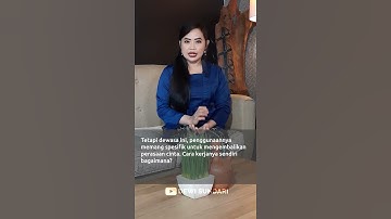 Apa itu Ajian Puter Giling #Shorts