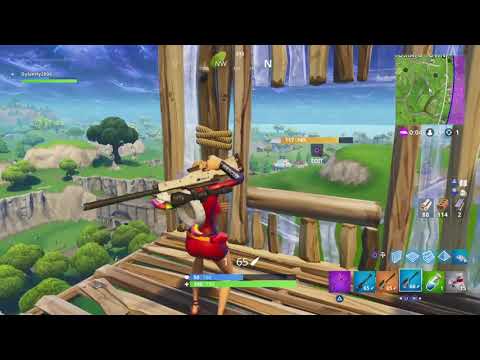 Sniper hits