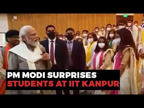 Video: Kdaj je cawnpore postal kanpur?