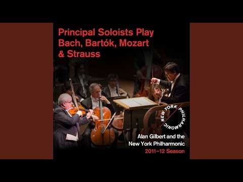 Violin Concerto No. 1, Op. posth., BB 48a: II. Allegro giocoso bekijken op YouTube