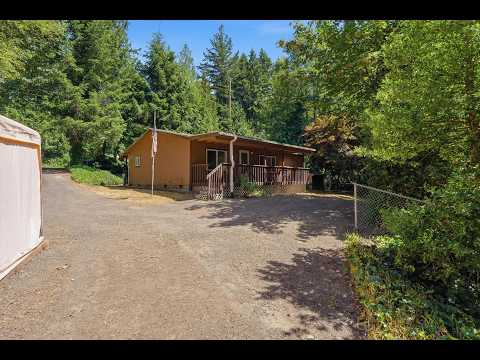 886 Woods Rd E, Port Orchard, WA home video tour