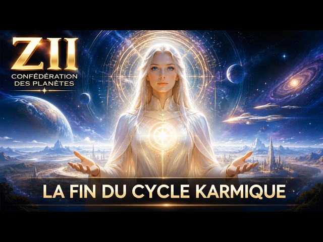 La roue du karma touche à sa fin : pourquoi les anciens cycles se terminent | Zii