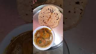 egg curry recipe ???youtubeshorts viral  trending shortvideo