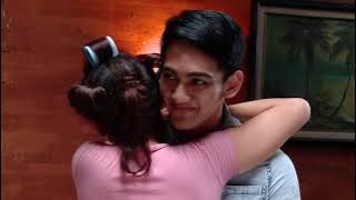 FTV Aditya Alkhatiri dan Indah Permatasari Jangan Tikung Gebetan