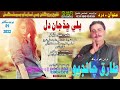 Paly chadijan dil  tarique chandio  new eid album 01 2022  shafi production