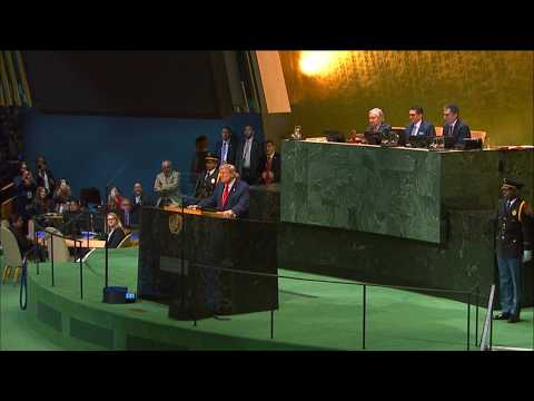 Top Headlines (9/22/2026): President Trump speaks at UN as war in Iran hits global economies