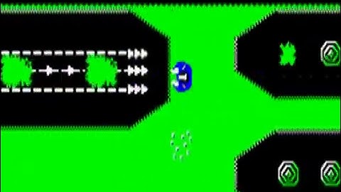 Psycastria ~ BBC Micro
