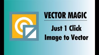 Vector magic tutorial