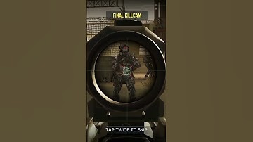 COD: Mobile WarCarFt | 10v10 Team Deathmatch on Rust | Epic Gameplay #CallOfDutyMobile