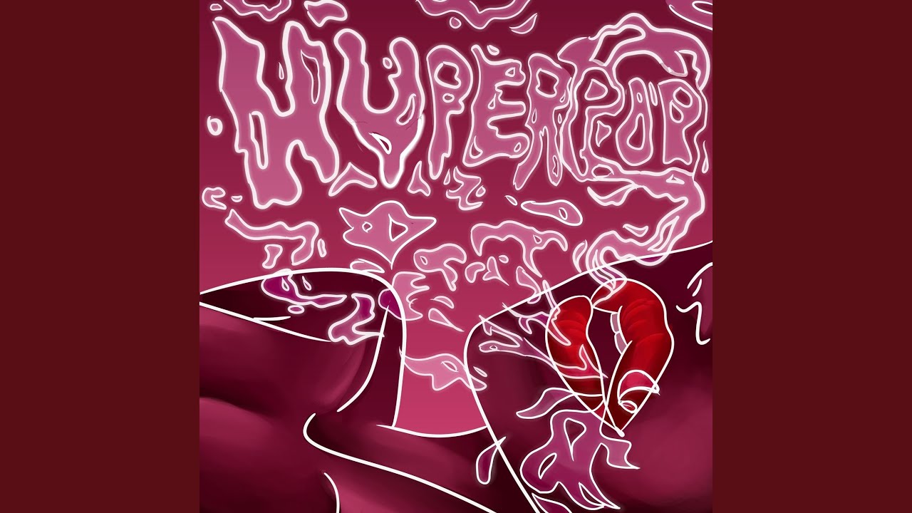 HYPERPOP auf YouTube ansehen HYPERPOP auf YouTube ansehen