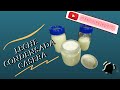 Leche Condensada Casera Fácil de Preparar