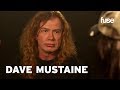 Megadeth's Dave Mustaine & Thin Lizzy's Ricky Warwick (Part 1) | Metalhead To Head | Fuse