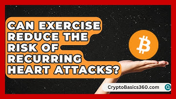 Can Exercise Reduce the Risk of Recurring Heart Attacks? | Cholesterol Support Network