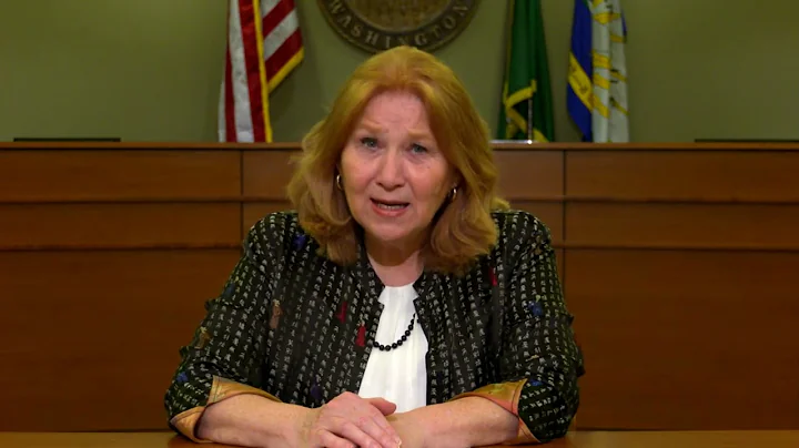 COVID-19 Update from Mayor Anne McEnerny-Ogle: Apr...