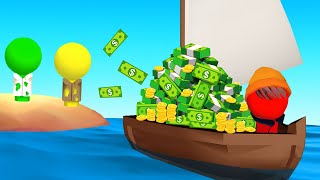 I Stole My Friends Money And Left Them Poor Game Of Life