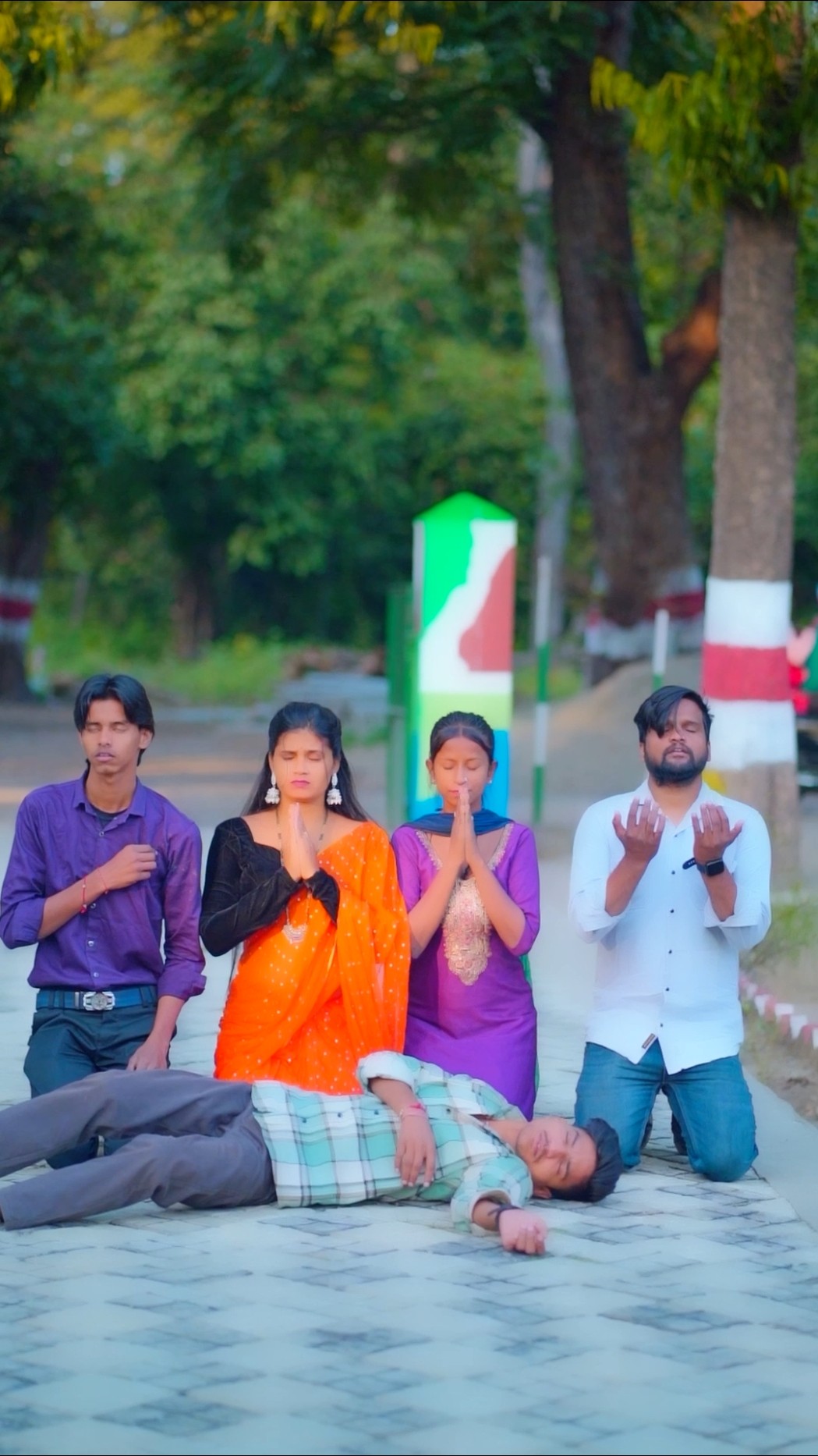 God alha bhagwan ne bnaya ek insaan