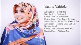 Vanny Vabiola Full Album