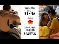 Samajhle Mujhko Sautan | Rakhi Sawant and Rubina | Yashraj Mukhate | Bigg Boss | Dialogue with Beats