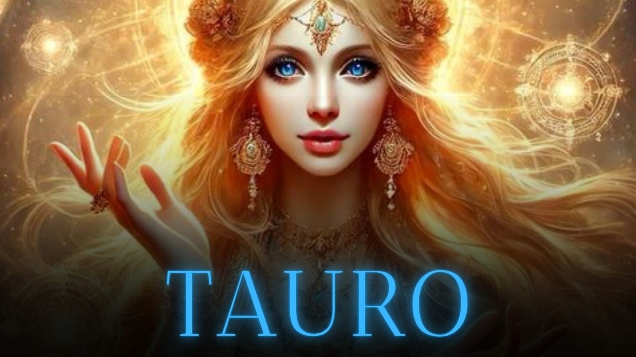 TAURO CONOCERÁS A ALGUIEN MUY ESPECIAL❣️ TÚ EX SE ENOJA! 😆DINERO INESPERADO 🤑 FEBRERO 2026