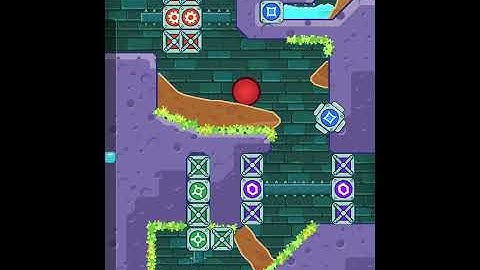 Wheres My Water? Stretched Thin 7-11 Juicer