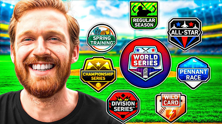 1v1 vs Every Rank In MLB The Show 25!