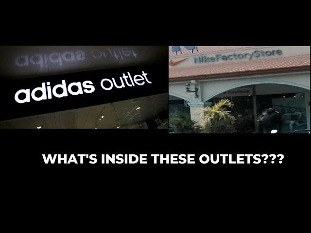 adidas outlet store nlex