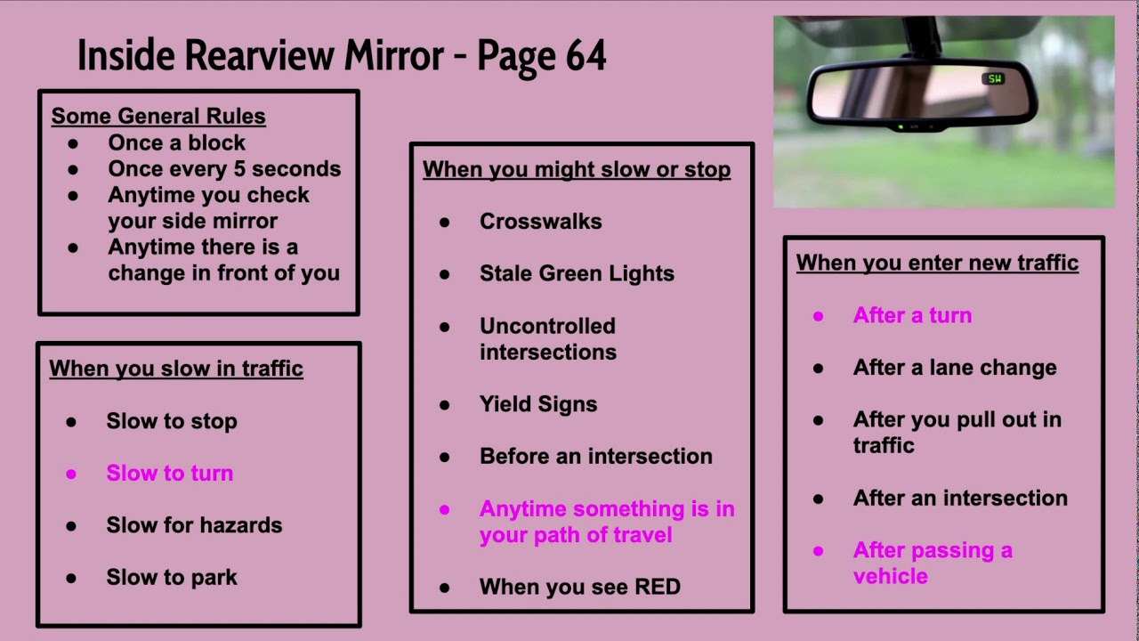 Chapter 4 Basic Maneuvers - YouTube