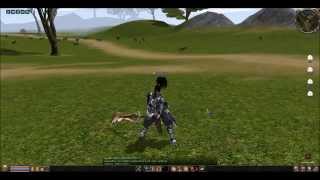 Metin2 IT Omega - thaib2 Tutti gli spadoni +9 del gioco - All Two Handed Warrior Weapons - Omega ita