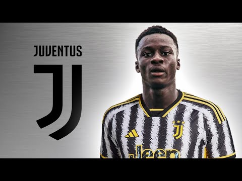This Is Why Juventus Want To Sign Habib Diarra 2023 ⚪⚫ Magic Goals, Skills & Assists (HD)