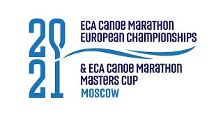 11 of July morning programm - ECA Canoe Marathon European Championships 2021