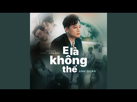 Ver E Là Không Thể (EDM) no YouTube