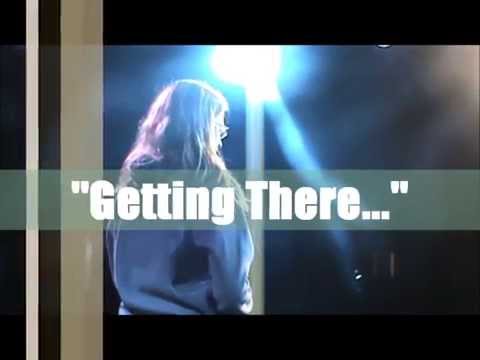 "Getting There..." trailer #1