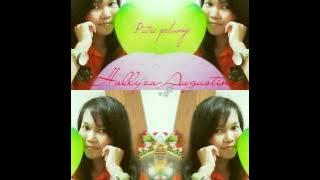 Kangen band cuma kamu..bye hallyza Augustine
