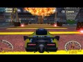 Flatout 2 Rings Of Fire 1812 Points 