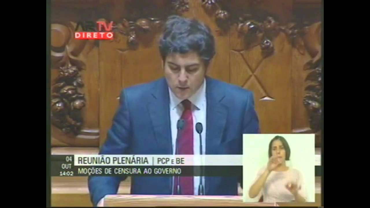 Pantomineiro das finanças