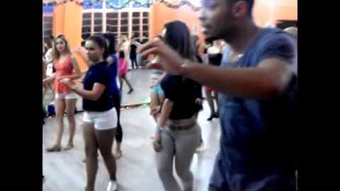 Samba com William Teixeira, Walter Fernandes  e Jorge Mariano!!!!