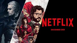 What's Coming to Netflix in December 2021 by Smart DNS Proxy 486 views 2 years ago 2 minutes, 5 seconds