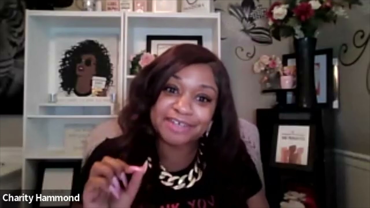 Charity Hammond is a Certified Divorce Recovery Coach.  She is prepared and equipped to help. Part 1