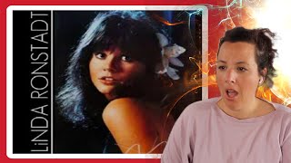 Linda Ronstadt  | Blue Bayou - Official Music Video | THIS GETS BETTER! - REACTION ❤️