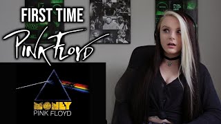 FIRST TIME listening to PINK FLOYD - "Money" REACTION