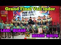 Final voli indor mukomuko  dayathardi lang buana vs danibungsu mekar mulya