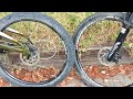 Hydraulic vs Mechanical Bike Disk Brakes - Which is Better?