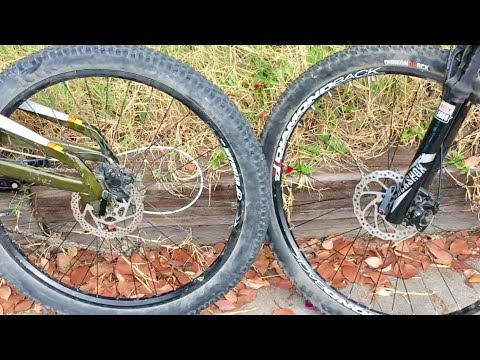 Mechanical vs hydraulic disc brakes – which type is best for you?