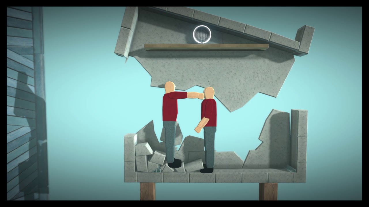 RANDOM LBP LEVELS | part 1 - YouTube