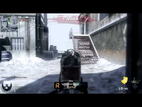Sowersby Black Ops Dualtage :: Decerto Competitive Montage