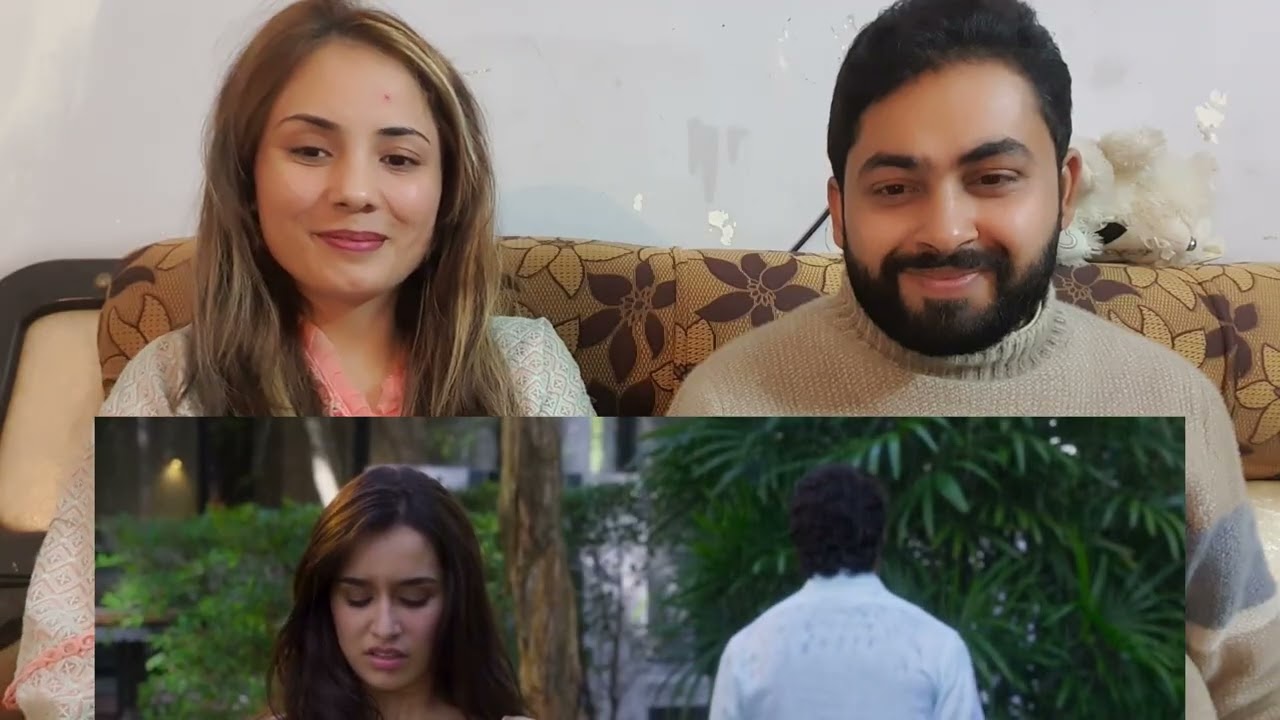 SAB TERA & AGAR TU HOTA, Baaghi Movie Pakistani Reaction, Part 10, Tiger Shroff, Shraddha Kapoor