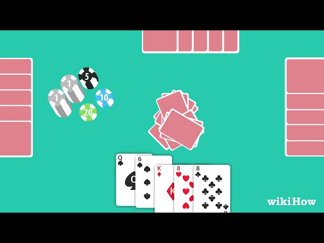 4 Ways to Play the Card Game 13 - wikiHow